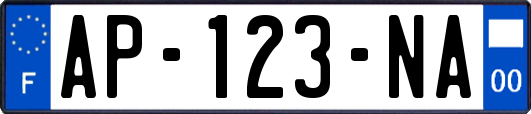 AP-123-NA