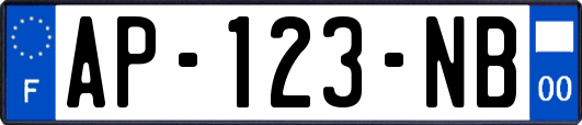AP-123-NB