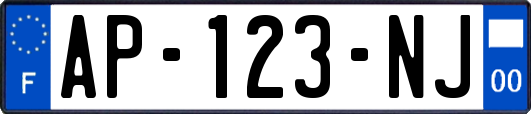 AP-123-NJ