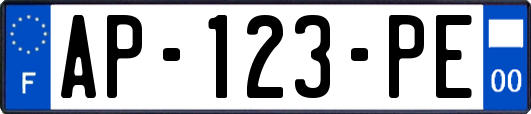 AP-123-PE