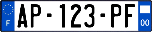 AP-123-PF