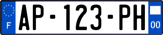 AP-123-PH