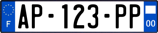AP-123-PP