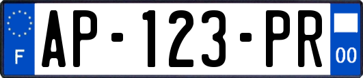 AP-123-PR