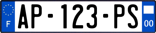AP-123-PS