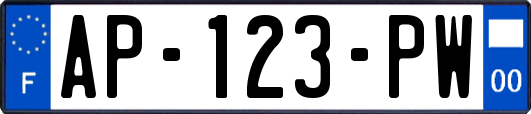 AP-123-PW