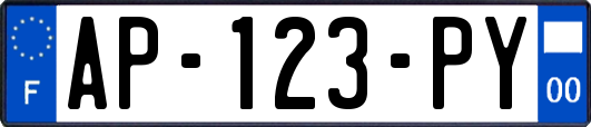 AP-123-PY