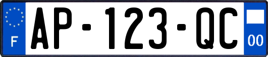 AP-123-QC