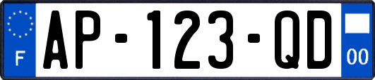 AP-123-QD