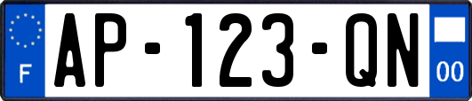 AP-123-QN