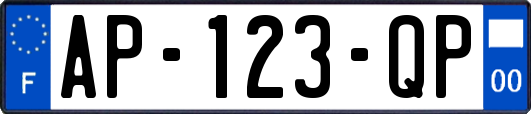 AP-123-QP