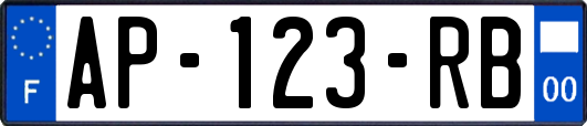 AP-123-RB
