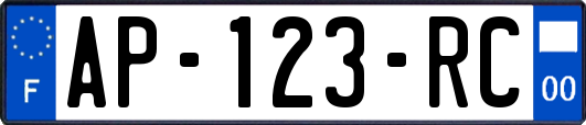 AP-123-RC