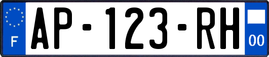 AP-123-RH