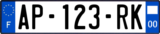 AP-123-RK