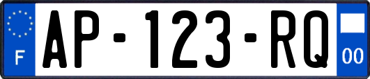 AP-123-RQ