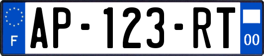 AP-123-RT