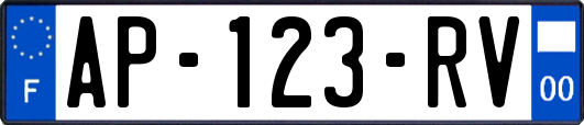 AP-123-RV