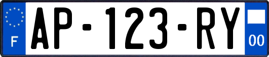 AP-123-RY