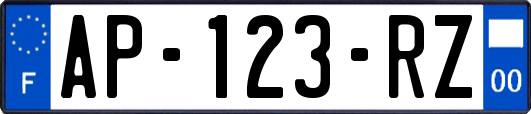 AP-123-RZ