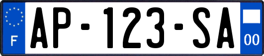 AP-123-SA