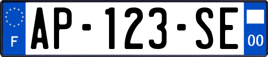 AP-123-SE