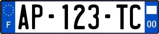 AP-123-TC