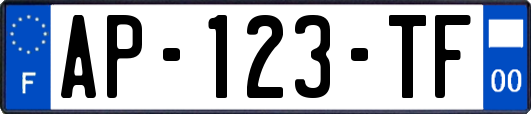 AP-123-TF