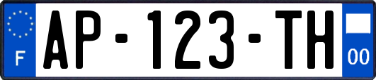 AP-123-TH