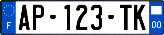 AP-123-TK