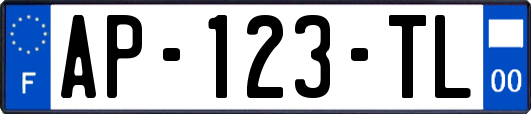 AP-123-TL
