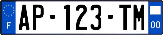 AP-123-TM