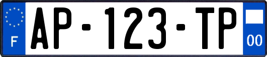 AP-123-TP