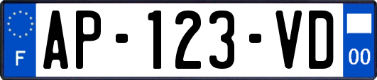 AP-123-VD