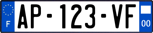 AP-123-VF