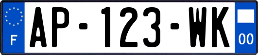 AP-123-WK