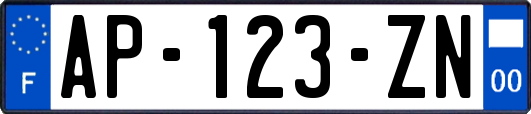 AP-123-ZN