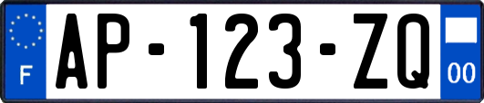 AP-123-ZQ