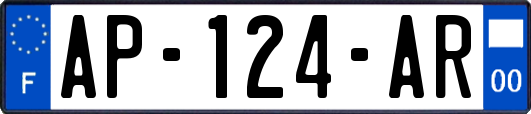 AP-124-AR