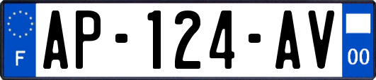 AP-124-AV