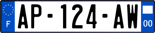 AP-124-AW