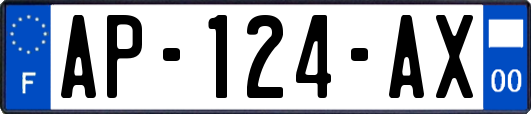 AP-124-AX