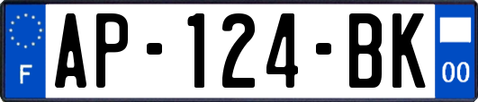 AP-124-BK