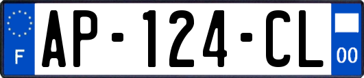 AP-124-CL