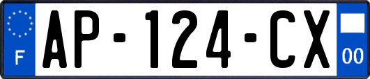 AP-124-CX