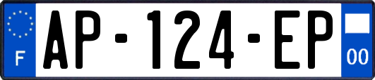 AP-124-EP