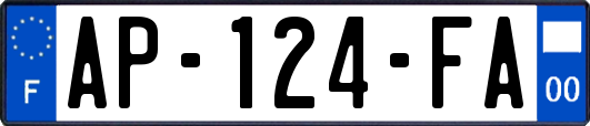 AP-124-FA