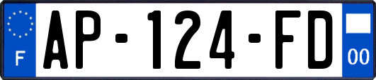 AP-124-FD