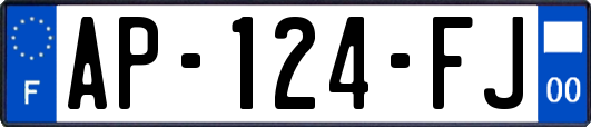 AP-124-FJ