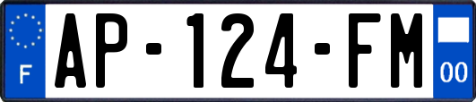 AP-124-FM